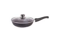 Сковорода-Бриллиант со съемной ручкой Мечта «Гранит» 28см (Гранит, Гранит Blue, Гранит Star) с028771