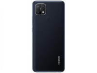 Смартфон OPPO A15s 4/64GB Black