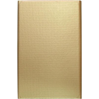 Чехол-книжка для Samsung Galaxy Tab S7 (Gold, Black)-ASAXIY UZ