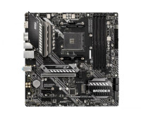 Материнская плата MSI MAG B550M BAZOOKA-ASAXIY UZ