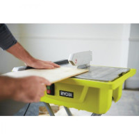 Плиткорез Ryobi WS721S (5133002020)