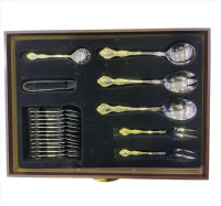 Столовый набор Haus Roland 86 предмета на 12 персон