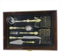 Столовый набор Haus Roland 86 предмета на 12 персон