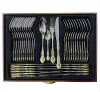 Столовый набор Haus Roland 86 предмета на 12 персон