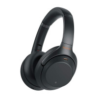 Беспроводные наушники Sony WH-1000XM3