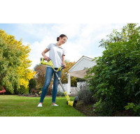 Триммер гибридный Ryobi RLT1831H20F (5133003710)