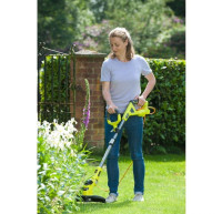 Триммер гибридный Ryobi RLT1831H20F (5133003710)