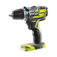 Дрель-шуруповерт бесщеточная аккумуляторная Ryobi R18DDBL-0 ONE+ (5133002437)