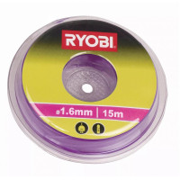 Леска для триммера Ryobi RAC101 (5132002638)