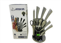 Набор кухонных ножей ARSHIA