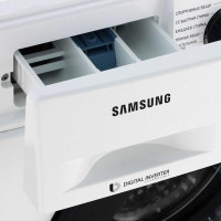 Стиральная машина Samsung WW70J42G03W 7 Кг