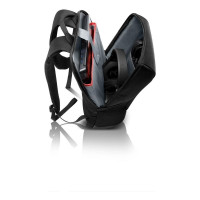 Рюкзак для ноутбука DELL Gaming Lite Backpack 17" GM1720PE (460-BCZB)