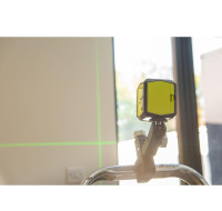 Нивелир лазерный Ryobi RBCLLG1 (5133004864)