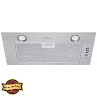 Встраиваемая вытяжка MONSHER INNA 55 X-ASAXIY UZ