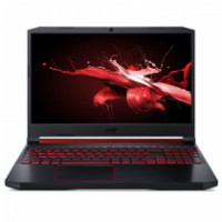 Ноутбук Acer Nitro 5 AN515-44-R57S / AMD R7-4800 / DDR4 8GB / SSD 512GB / GTX 1650Ti 4GB / 15.6"
