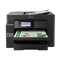 Принтер Epson L15150 (МФУ 4 в 1) (Струйный) (А3)