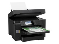 Принтер Epson L15150 (МФУ 4 в 1) (Струйный) (А3)