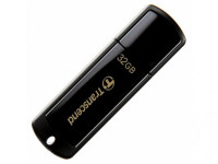 Флешка Transcend JetFlash 350 32Gb-ASAXIY UZ
