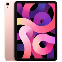 Планшет Apple iPad Air (2020) 256Gb Wi-Fi+4G Rose