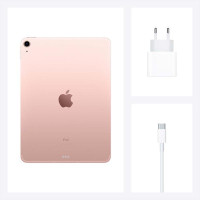 Планшет Apple iPad Air (2020) 256Gb Wi-Fi+4G Rose