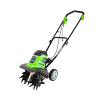 Культиватор электрический Greenworks GTL9526 (27017)-ASAXIY UZ
