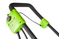 Культиватор электрический Greenworks GTL9526 (27017)