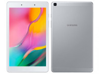 Планшет Samsung Galaxy Tab A 8.0 4G 32GB 2019 Silver
