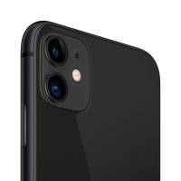 Смартфон iPhone 11 64GB Black