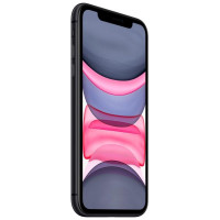 Смартфон iPhone 11 64GB Black