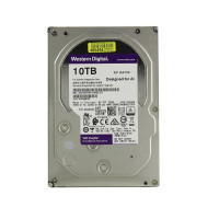 Жесткий диск Western Digital Purple 10 Тб