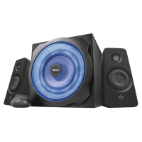 Компьютерная акустика Trust GXT 628 2.1