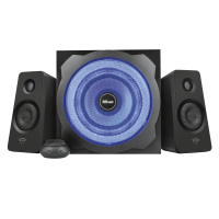 Компьютерная акустика Trust GXT 628 2.1