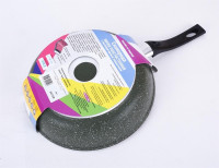 Сковорода Kukmara 260 мм линия "Trendy style" (Emerald)