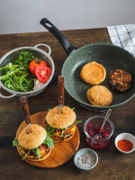 Сковорода Kukmara 260 мм линия "Trendy style" (Emerald)