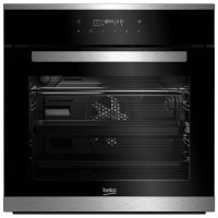 Встраиваемый духовой шкаф Beko BIMM25400XMS
