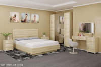 Спальная мебель Dolche notte 8