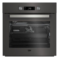 Встраиваемый духовой шкаф Beko BIM24301ZGCS