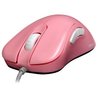 Мышь ZOWIE EC2-B DIVINA Pink USB