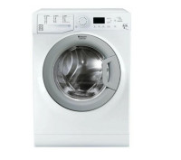 Стиральная машина Hotpoint-Ariston FDG 8640 BS (Белая) 8 Кг