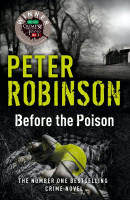 Peter Robinson: Before the Poison (used)