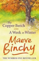 Maeve Binchy: The Copper Beech (used)