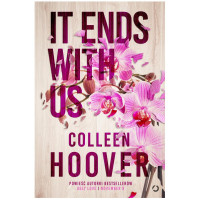 Colleen Hoover: It ends with us