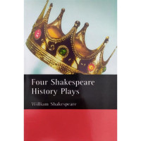 Four tales from Shakespeare's history plays