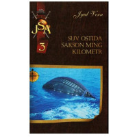 Жюль Верн: Сув остида саксон минг километр (лотин)