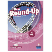 New Round-Up 4 English grammar practice