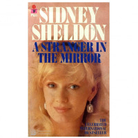 Sidney Sheldon: A Stranger in the Mirror (used)