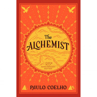 Paulo Coelho: The Alchemist