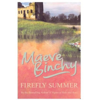 Maeve Binchy: Firefly summer (used)