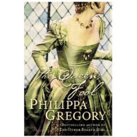 Philippa Gregory: The Queen's Fool (used)