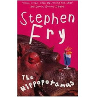 Stephen Fry: The Hippopotamus (used)